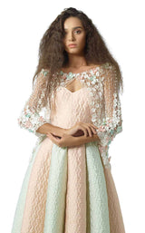 MNM Couture G0851
