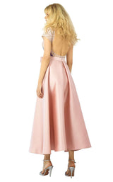 MNM Couture G0853 Pink