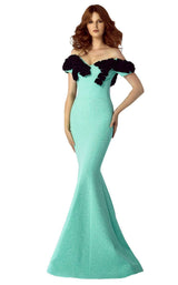 MNM Couture G0854
