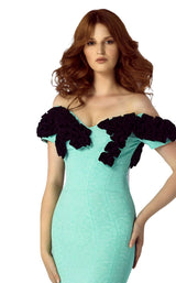 MNM Couture G0854