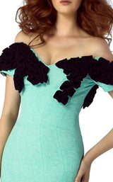 MNM Couture G0854