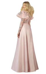 MNM Couture G0869 Pink