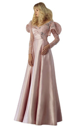 MNM Couture G0869 Pink