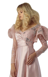 MNM Couture G0869 Pink