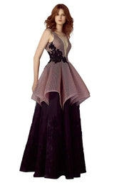 MNM Couture G0871