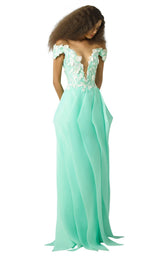 MNM Couture G0878