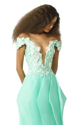 MNM Couture G0878