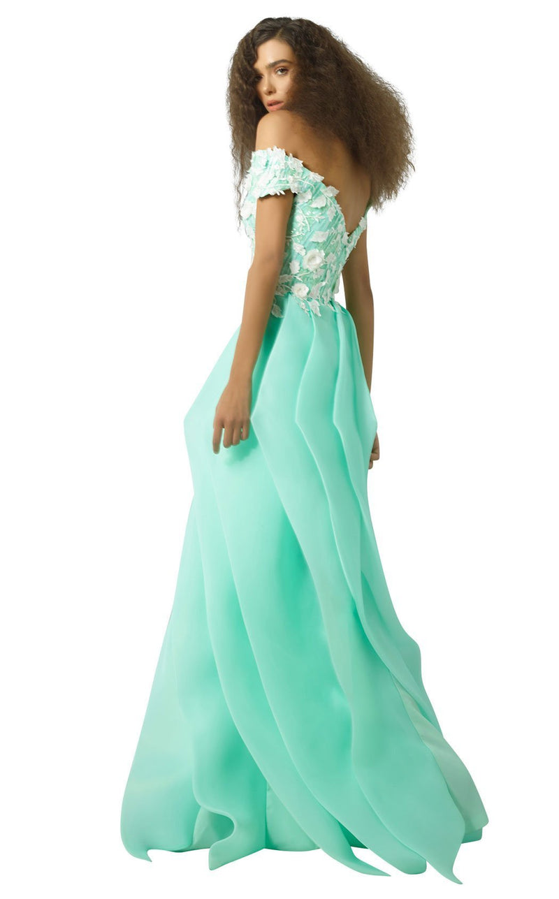 MNM Couture G0878