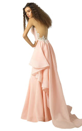 MNM Couture G0881 Pink