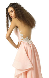 MNM Couture G0881 Pink