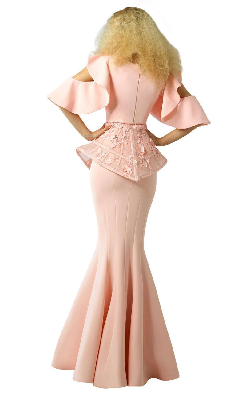 MNM Couture G0883 Pink