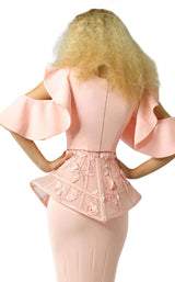 MNM Couture G0883 Pink