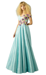 MNM Couture G0887