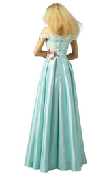 MNM Couture G0887