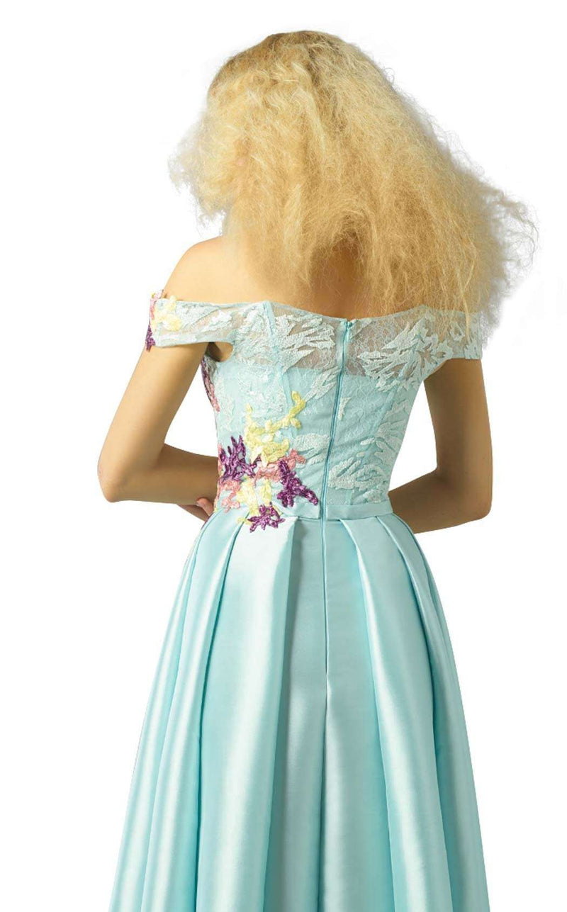 MNM Couture G0887
