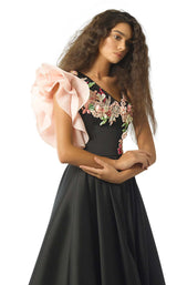MNM Couture G0889
