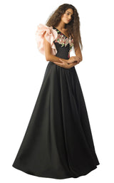 MNM Couture G0889