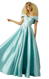 MNM Couture G0890