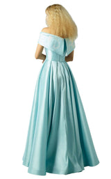 MNM Couture G0890
