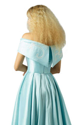 MNM Couture G0890