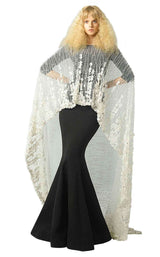 MNM Couture G0894