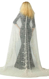 MNM Couture G0894
