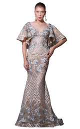 MNM Couture K3565