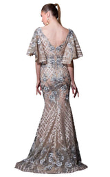 MNM Couture K3565