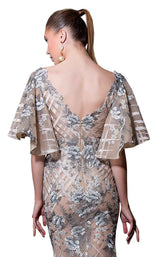 MNM Couture K3565