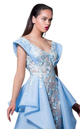 MNM Couture K3566