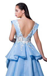 MNM Couture K3566