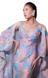 MNM Couture K3569