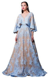 MNM Couture K3571