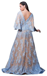 MNM Couture K3571
