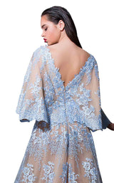 MNM Couture K3571