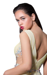 MNM Couture K3574