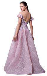 MNM Couture K3581