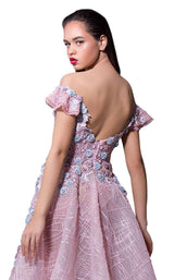 MNM Couture K3581