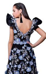 MNM Couture K3584
