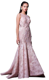 MNM Couture K3587