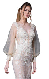 MNM Couture K3620