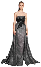 MNM Couture N0148