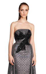 MNM Couture N0148