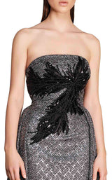 MNM Couture N0148