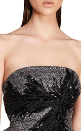 MNM Couture N0148