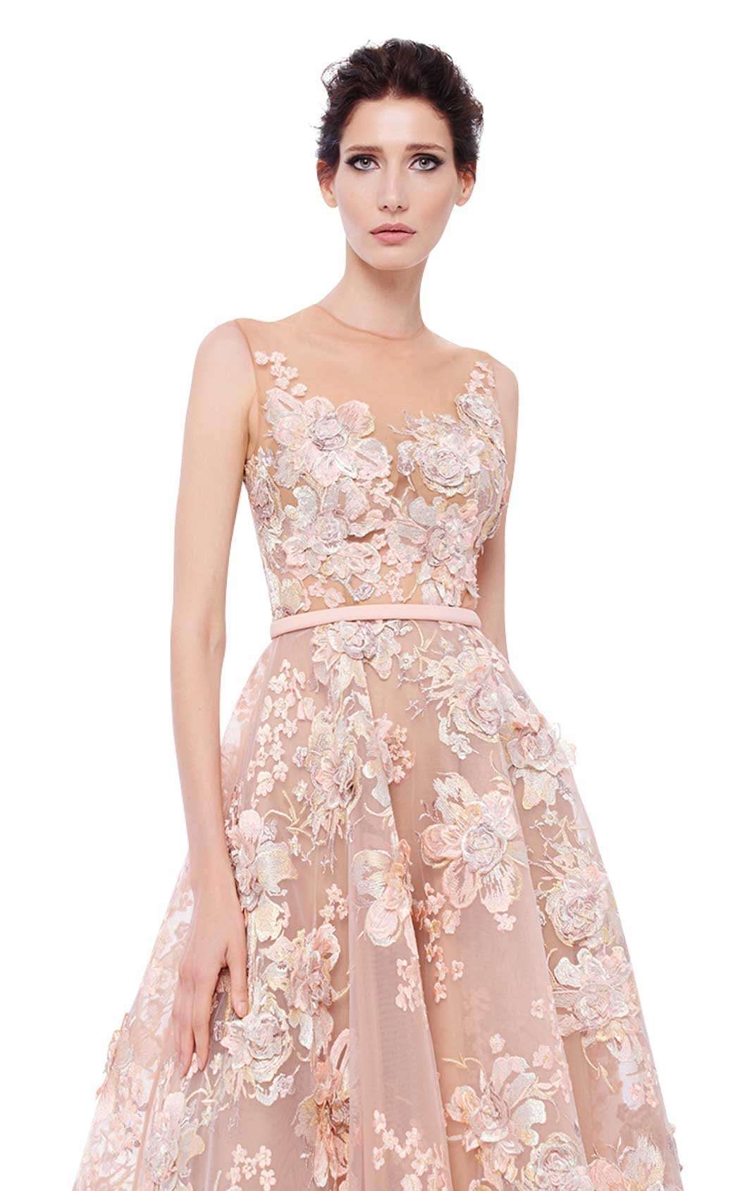 MNM Couture N0194 Dress | NewYorkDress.com