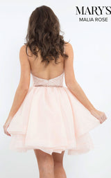 Mary's Malia Rose MP1082 Blush