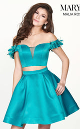 Mary's Malia Rose MP1095 Jade