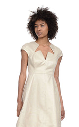 Halston Heritage MSQ151974