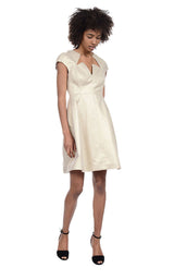 Halston Heritage MSQ151974